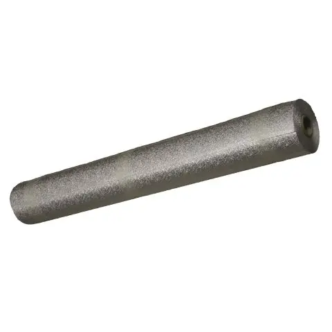 Nedsatt pris Armacell Okatherm Aluminiumfolie